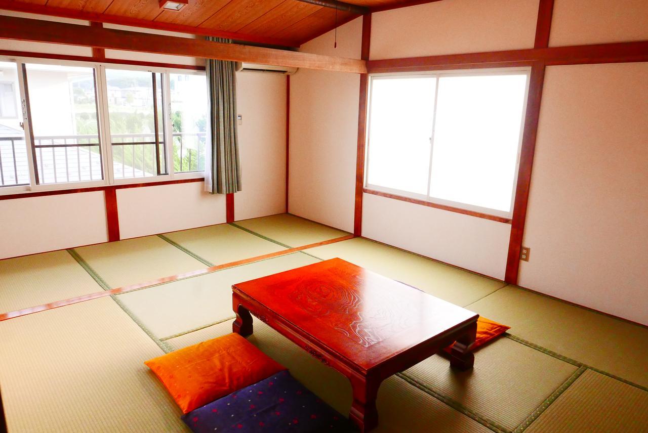 K'S House Fuji View - Travelers Hostel Fujikawaguchiko Zewnętrze zdjęcie